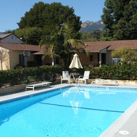 סנטה ברברה Oasis Inn And Suites מראה חיצוני תמונה