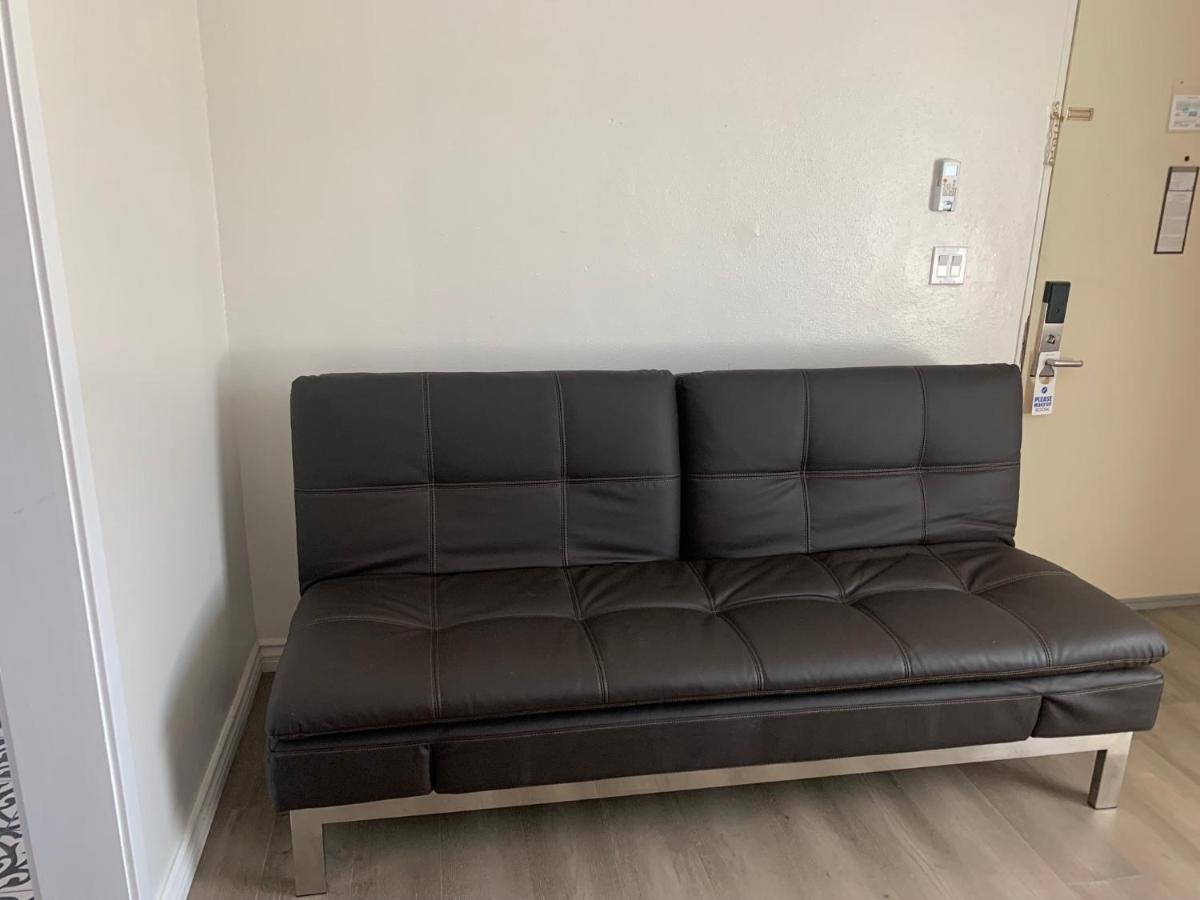 סנטה ברברה Oasis Inn And Suites מראה חיצוני תמונה