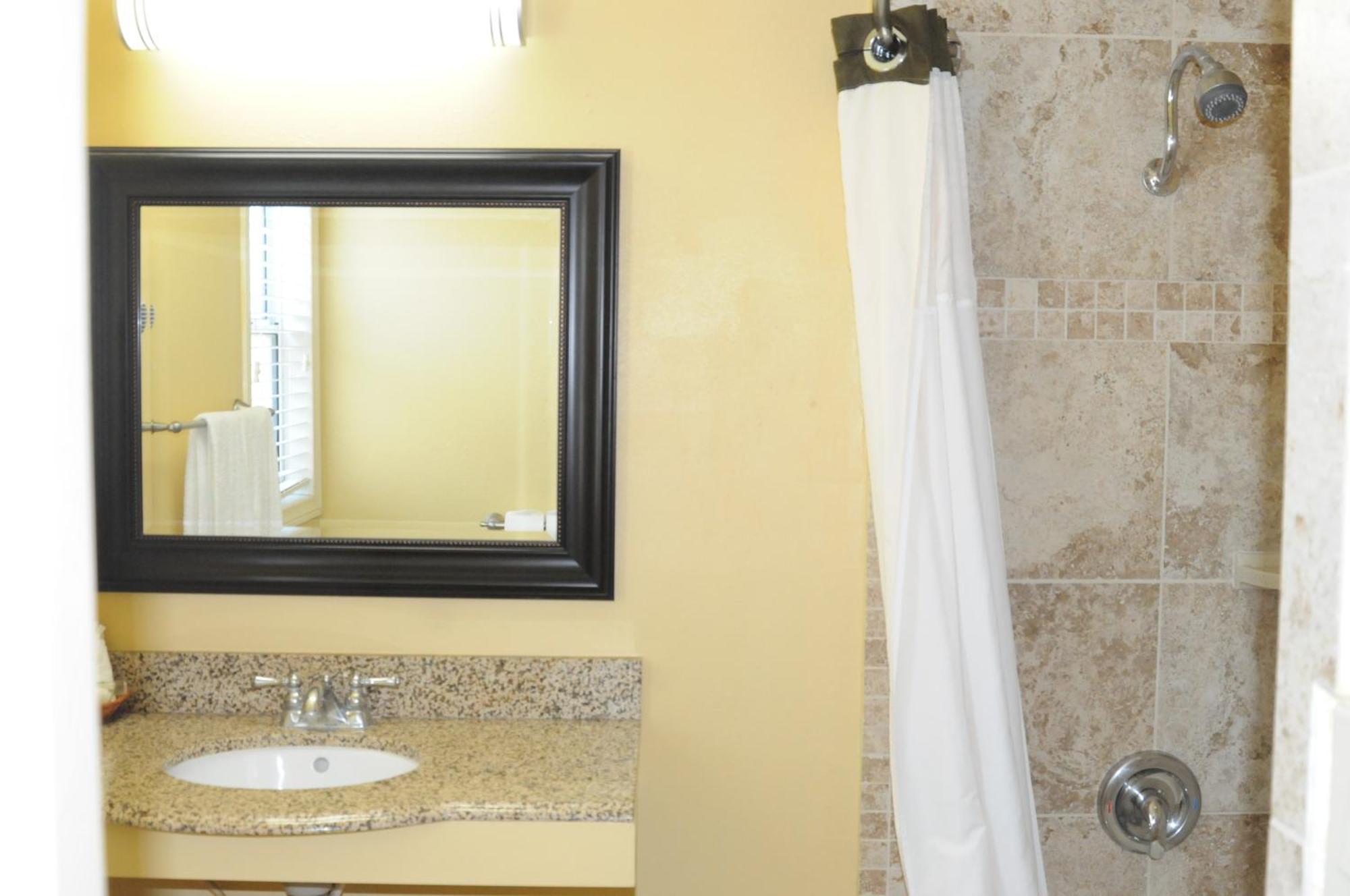 סנטה ברברה Oasis Inn And Suites מראה חיצוני תמונה