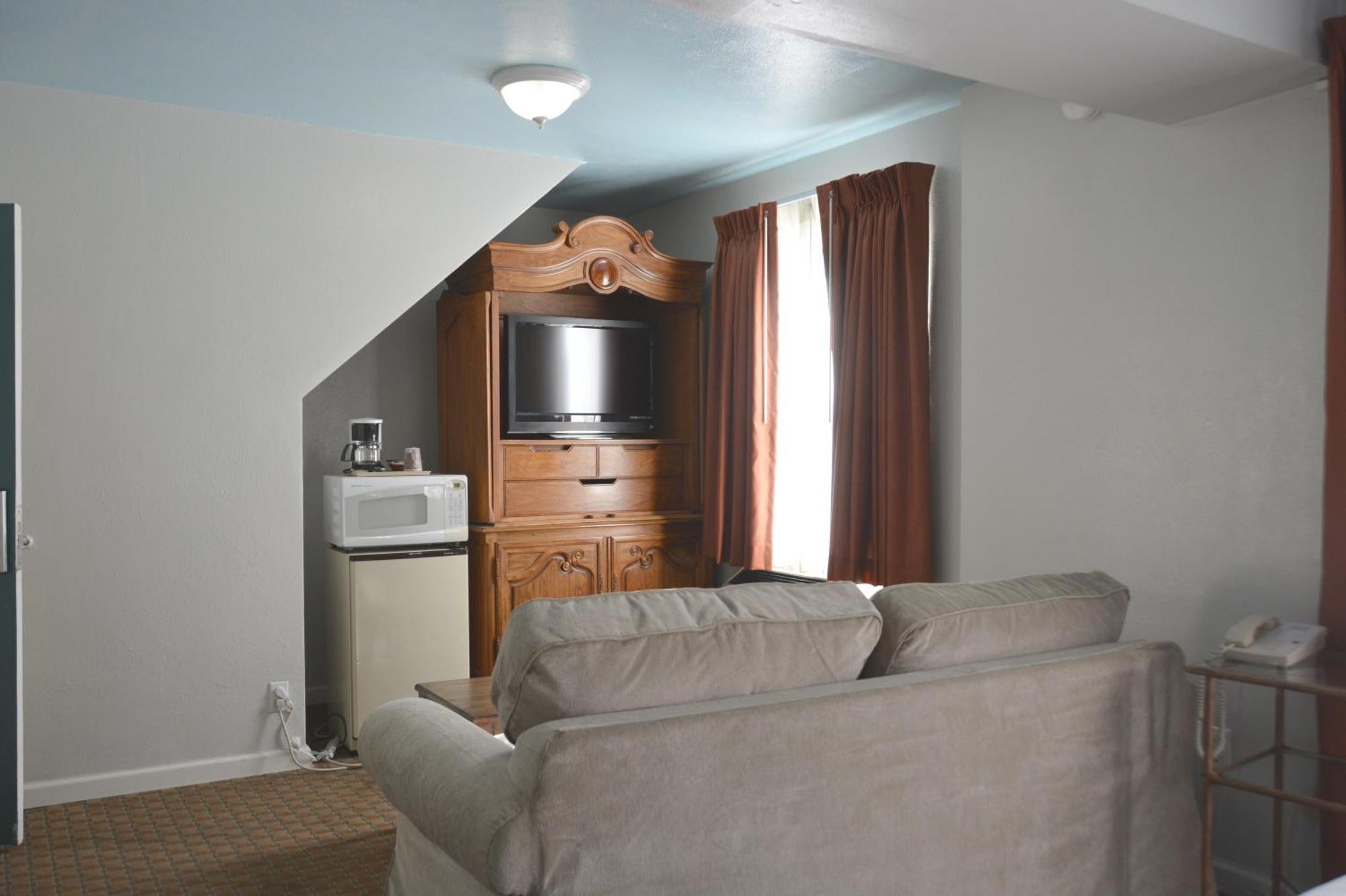 סנטה ברברה Oasis Inn And Suites חדר תמונה