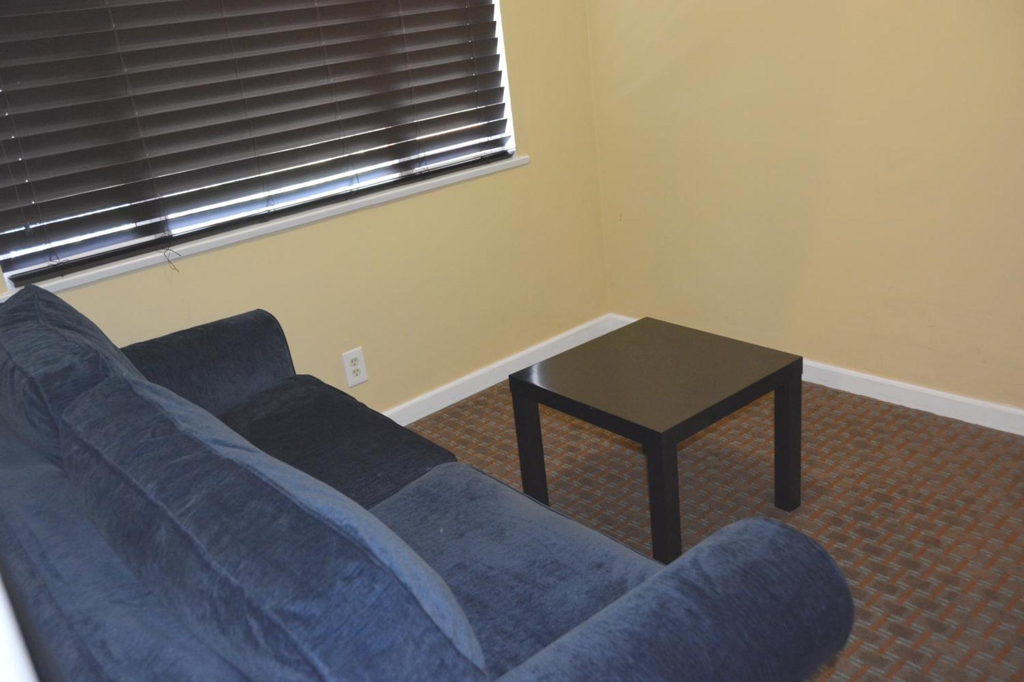 סנטה ברברה Oasis Inn And Suites חדר תמונה